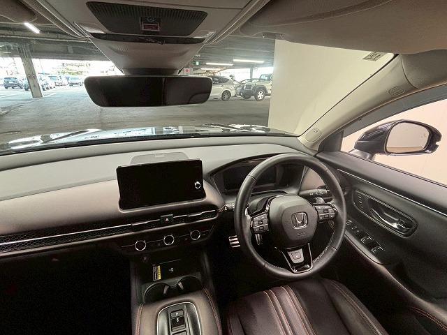 ＺＲ－Ｖ ｅ：ＨＥＶ　Ｚ　純正９型ナビ地デジ　ＢＯＳＥサウンド　全周囲モニター　レーダークルコン　レーンキープアシスト　パワーバックドア　レザーシート　ＢＳＭ　ＥＴＣ　ダウンヒルアシスト　シートメモリー　シートヒーター（46枚目）