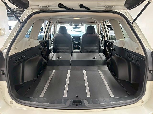 フォレスター Ｘ－ブレイク　純正８型ナビ地デジ　レーダークルコン　ＢＳＭ　パワーシート　前後シートヒーター　ステリングヒーター　シートメモリー　アイドリングストップ　ＥＴＣ　アイサイト　ダウンヒルアシスト　スマートキー（67枚目）