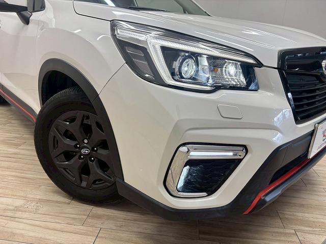 フォレスター Ｘ－ブレイク　純正８型ナビ地デジ　レーダークルコン　ＢＳＭ　パワーシート　前後シートヒーター　ステリングヒーター　シートメモリー　アイドリングストップ　ＥＴＣ　アイサイト　ダウンヒルアシスト　スマートキー（77枚目）