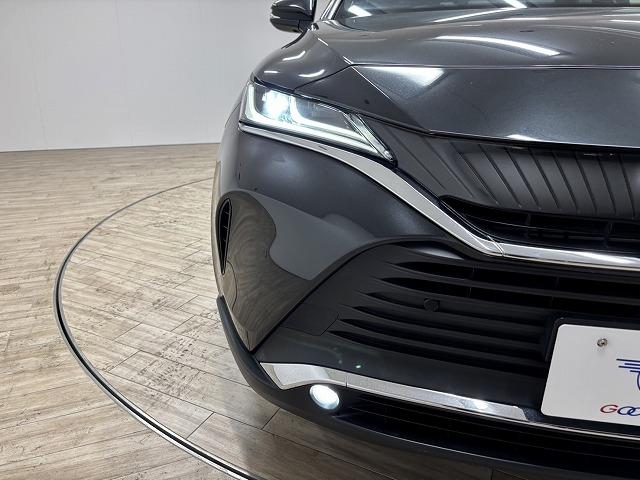 ハリアーハイブリッド Ｚ　レザーパッケージ　ワンオーナー　ＪＢＬサウンド　黒革シート　純正ナビ　シートベンチレーション　レーダークルコン　レーンキープアシスト　パワーバックドアパワーシート　シートメモリー　純正１２．３インチナビ　全周囲（77枚目）