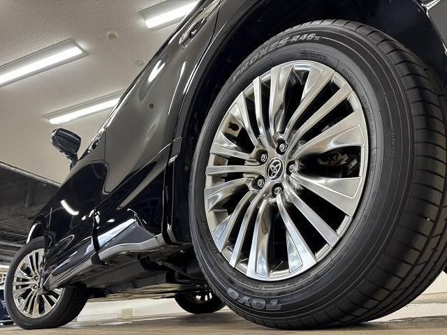 ハリアーハイブリッド Ｚ　レザーパッケージ　モデリスタエアロ　シートベンチレーション　黒革シート　純正１２．３インチナビ　全方位カメラ　パワーシート　シートメモリー　レーダークルコン　レーンキープアシスト　ＪＢＬサウンド　パワーバックドア（19枚目）