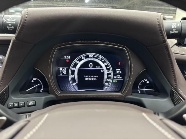 ＬＳ ＬＳ５００　“ｖｅｒｓｉｏｎ　Ｌ”　サンルーフ　純正１２．３型ナビ　全周囲カメラ　ベージュレザー　パワーシート　シートメモリー　シートベンチレーション　レーダークルコン　レーンキープアシスト　ヘッドアップディスプレイ　ＥＴＣ（47枚目）