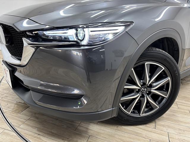 ＣＸ－５ ＸＤ　プロアクティブ　純正ナビ　地デジ　追従クルコン　ＥＴＣ　パワーシート　シートヒーター　シートメモリー　レーンキープアシスト　クリアランスソナー　ステアリングヒーター　ＬＥＤヘッドライト　バックカメラ（73枚目）