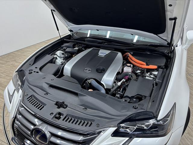 ＧＳ ＧＳ４５０ｈ　Ｉパッケージ　禁煙　白革　メーカーナビ　追従クルーズコントロール　シートクーラー　シートヒーター　シートメモリ　ブラインドスポットモニター　コーナーセンサー　オートマチックハイビーム　ＬＥＤヘッドライト　ＥＴＣ（64枚目）