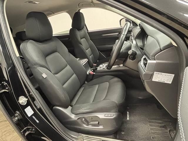 ＣＸ－５ ＸＤ　プロアクティブ　純正ナビ　全周囲　ＢＳＭ　レーダークルーズコントロール　衝突軽減ブレ－キ　パワーシート　シートメモリー　地デジ　Ｂｌｕｅｔｏｏｔｈ　アイドリングストップ　ＬＥＤヘッドライト　シートヒーター（5枚目）