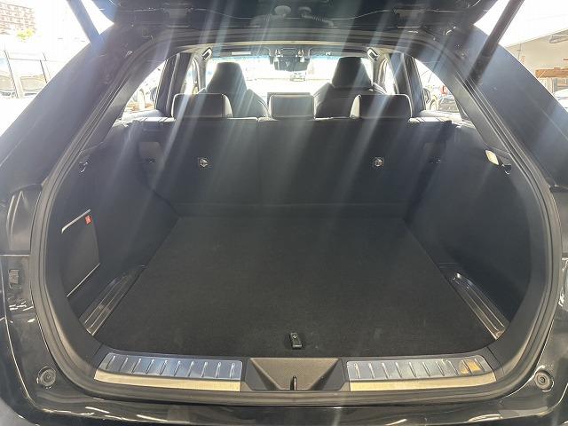 ハリアー Ｚ　純正１２．３型ナビ　ＪＢＬ　モデリスタ　エアロ　黒革シート　盗難防止　運転席パワーシート　地デジ　横滑防止装置　リアビューカメラ　Ｗエアバッグ　キーレス　スマートキ－　サイドエアバッグ　エアコン　禁煙（26枚目）