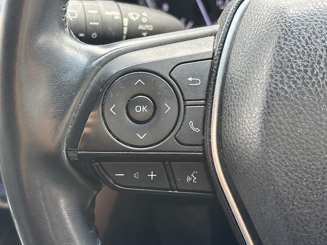 ハリアー Ｚ　純正１２．３型ナビ　ＪＢＬ　モデリスタ　エアロ　黒革シート　盗難防止　運転席パワーシート　地デジ　横滑防止装置　リアビューカメラ　Ｗエアバッグ　キーレス　スマートキ－　サイドエアバッグ　エアコン　禁煙（33枚目）