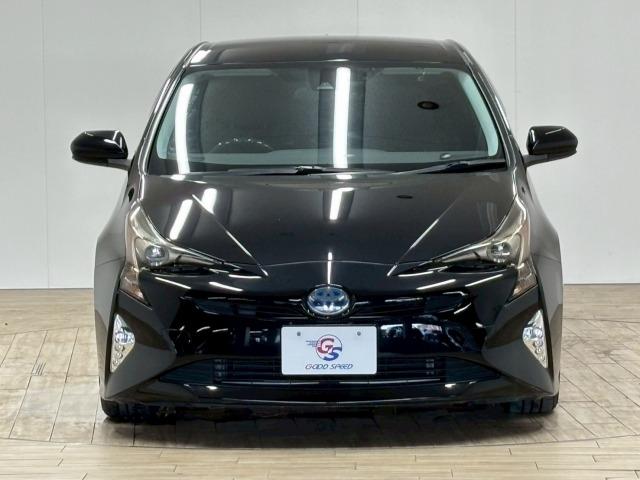 プリウス Ｓ　純正９型ナビ　バックカメラ　衝突軽減ブレーキ　レーダークルーズコントロール　レーンキープアシスト　オートライト　オートハイビーム　ＥＴＣ　地デジ　バックカメラ　Ｂｌｕｅｔｏｏｔｈ　スマートキー（71枚目）