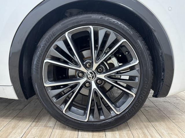 プリウス Ｚ　純正１２．３型ナビ　全方位カメラ　ベンチレーション　レーダークルーズコントロール　レーンキープアシスト　パワーバックドア　パーキングアシスト　パワーシート　シートメモリー　地デジ　ＢＳＭ　ＥＴＣ（31枚目）