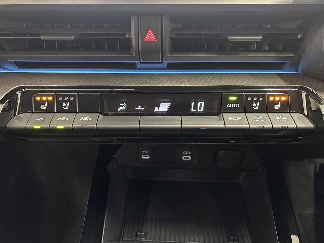 プリウス Ｚ　ワンオーナー　トヨタチームメイト　ＢＳＭ　純正１２．３インチナビ　全周囲　レーダークルコン　パワーバックドア　シートベンチレーション　ＡＣ電源　パーキングアシスト　ＢＳＭ　ＥＴＣ［（53枚目）