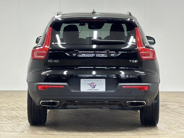 ＸＣ４０ Ｔ５　ＡＷＤ　Ｒデザイン　ワンオーナー　サンルーフ　純正９型ナビ　地デジ　レーダークルーズコントロール　パワーバックドア　パワーシート　シートヒーター　ステアリングヒーター　全方位カメラ　ＢＳＭ　ＥＴＣ　スマートキー（73枚目）