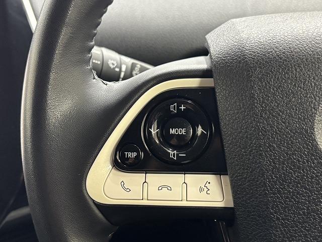 プリウス Ｓ　アルパイン製９インチＢＩＧＸナビ　エアロ　ＬＥＤヘッドライト　地デジ　ＣＤ／ＤＶＤ　ＬＥＤヘット　禁煙車　ＥＴＣ　オートライト　オートエアコン　スマキー　プッシュスタート　パワーウィンドウ（47枚目）