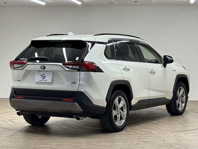 ＲＡＶ４ ハイブリッドＧ　アルパインＢＩＧＸ９インチナビ／地デジ／レーダークルコン／レーンキープアシスト／パワーバックドア／パワーシート／シートヒーター／シートメモリー／ステアリングヒーター／オートハイビーム／ＢＳＭ（17枚目）