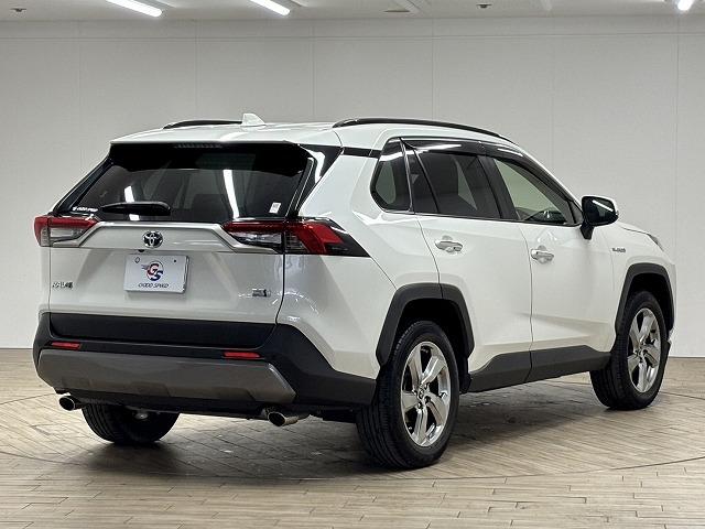 ＲＡＶ４ ハイブリッドＧ　アルパインＢＩＧＸ９インチナビ／地デジ／レーダークルコン／レーンキープアシスト／パワーバックドア／パワーシート／シートヒーター／シートメモリー／ステアリングヒーター／オートハイビーム／ＢＳＭ（67枚目）