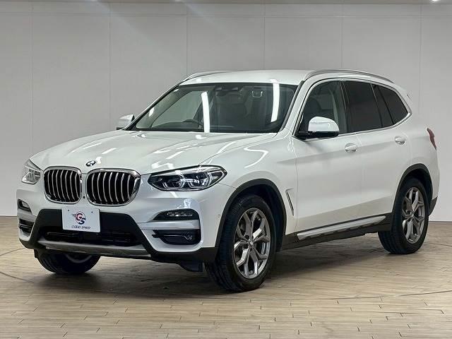 Ｘ３ ｘＤｒｉｖｅ　２０ｄ　Ｘライン　純正１０．３インチナビ／全周囲カメラ／レーダークルコン／パワーバックドア／ダウンヒルアシスト／クリアランスソナー／黒革／パワーシート／前後席シートヒーター／シートメモリー／ＬＥＤヘッド／ＢＳＭ／ＥＴＣ（15枚目）