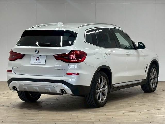 Ｘ３ ｘＤｒｉｖｅ　２０ｄ　Ｘライン　純正１０．３インチナビ／全周囲カメラ／レーダークルコン／パワーバックドア／ダウンヒルアシスト／クリアランスソナー／黒革／パワーシート／前後席シートヒーター／シートメモリー／ＬＥＤヘッド／ＢＳＭ／ＥＴＣ（17枚目）