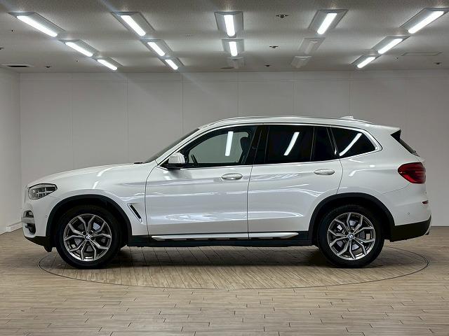 Ｘ３ ｘＤｒｉｖｅ　２０ｄ　Ｘライン　純正１０．３インチナビ／全周囲カメラ／レーダークルコン／パワーバックドア／ダウンヒルアシスト／クリアランスソナー／黒革／パワーシート／前後席シートヒーター／シートメモリー／ＬＥＤヘッド／ＢＳＭ／ＥＴＣ（26枚目）