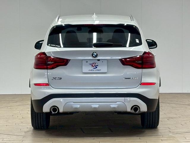 Ｘ３ ｘＤｒｉｖｅ　２０ｄ　Ｘライン　純正１０．３インチナビ／全周囲カメラ／レーダークルコン／パワーバックドア／ダウンヒルアシスト／クリアランスソナー／黒革／パワーシート／前後席シートヒーター／シートメモリー／ＬＥＤヘッド／ＢＳＭ／ＥＴＣ（27枚目）