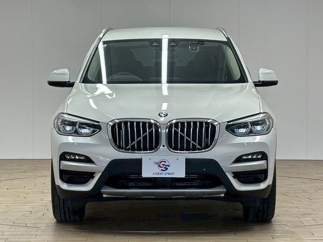 Ｘ３ ｘＤｒｉｖｅ　２０ｄ　Ｘライン　純正１０．３インチナビ／全周囲カメラ／レーダークルコン／パワーバックドア／ダウンヒルアシスト／クリアランスソナー／黒革／パワーシート／前後席シートヒーター／シートメモリー／ＬＥＤヘッド／ＢＳＭ／ＥＴＣ（28枚目）