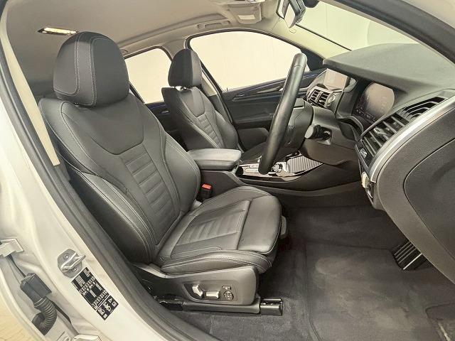 Ｘ３ ｘＤｒｉｖｅ　２０ｄ　Ｘライン　純正１０．３インチナビ／全周囲カメラ／レーダークルコン／パワーバックドア／ダウンヒルアシスト／クリアランスソナー／黒革／パワーシート／前後席シートヒーター／シートメモリー／ＬＥＤヘッド／ＢＳＭ／ＥＴＣ（33枚目）