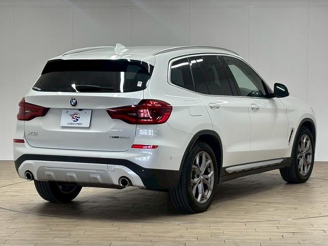 Ｘ３ ｘＤｒｉｖｅ　２０ｄ　Ｘライン　純正１０．３インチナビ／全周囲カメラ／レーダークルコン／パワーバックドア／ダウンヒルアシスト／クリアランスソナー／黒革／パワーシート／前後席シートヒーター／シートメモリー／ＬＥＤヘッド／ＢＳＭ／ＥＴＣ（64枚目）