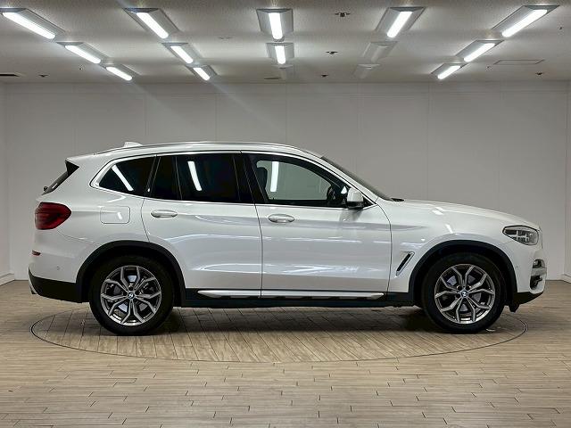 Ｘ３ ｘＤｒｉｖｅ　２０ｄ　Ｘライン　純正１０．３インチナビ／全周囲カメラ／レーダークルコン／パワーバックドア／ダウンヒルアシスト／クリアランスソナー／黒革／パワーシート／前後席シートヒーター／シートメモリー／ＬＥＤヘッド／ＢＳＭ／ＥＴＣ（66枚目）