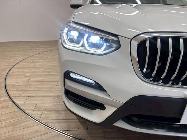 Ｘ３ ｘＤｒｉｖｅ　２０ｄ　Ｘライン　純正１０．３インチナビ／全周囲カメラ／レーダークルコン／パワーバックドア／ダウンヒルアシスト／クリアランスソナー／黒革／パワーシート／前後席シートヒーター／シートメモリー／ＬＥＤヘッド／ＢＳＭ／ＥＴＣ（70枚目）