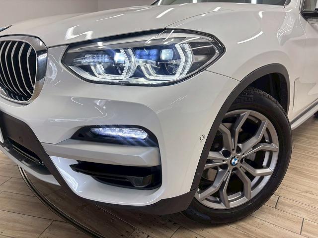 Ｘ３ ｘＤｒｉｖｅ　２０ｄ　Ｘライン　純正１０．３インチナビ／全周囲カメラ／レーダークルコン／パワーバックドア／ダウンヒルアシスト／クリアランスソナー／黒革／パワーシート／前後席シートヒーター／シートメモリー／ＬＥＤヘッド／ＢＳＭ／ＥＴＣ（72枚目）