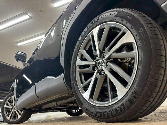 カローラクロス ハイブリッド Z ワンオーナー/純正10.5インチナビ/レーダークルコン/パワーバックドア/レーンキープアシスト/パワーシート/シートヒーター/地デジ/バックカメラ/ETC2.0/LEDヘッドライト/オートハイビーム(30枚目)