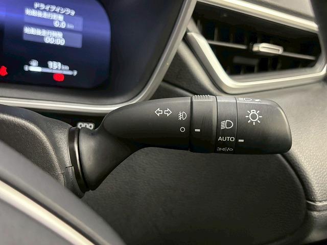 カローラクロス ハイブリッド Z ワンオーナー/純正10.5インチナビ/レーダークルコン/パワーバックドア/レーンキープアシスト/パワーシート/シートヒーター/地デジ/バックカメラ/ETC2.0/LEDヘッドライト/オートハイビーム(47枚目)