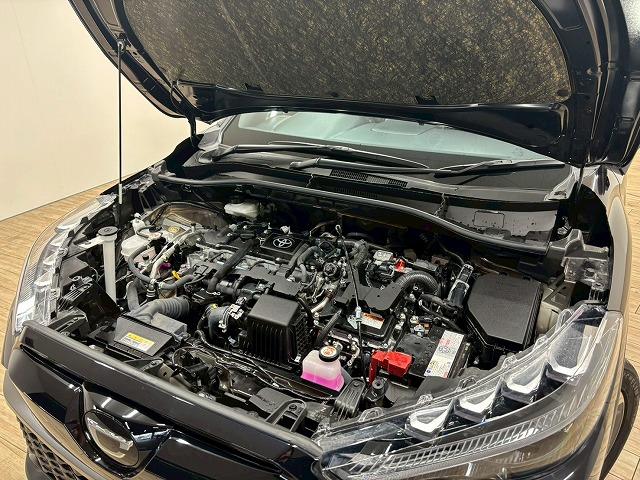 カローラクロス ハイブリッド Z ワンオーナー/純正10.5インチナビ/レーダークルコン/パワーバックドア/レーンキープアシスト/パワーシート/シートヒーター/地デジ/バックカメラ/ETC2.0/LEDヘッドライト/オートハイビーム(57枚目)