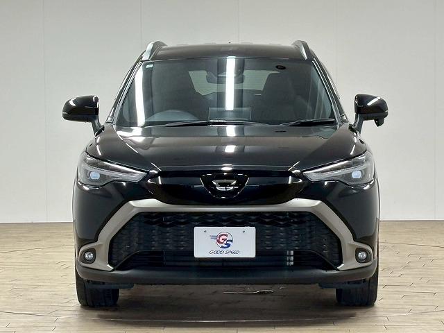 カローラクロス ハイブリッド Z ワンオーナー/純正10.5インチナビ/レーダークルコン/パワーバックドア/レーンキープアシスト/パワーシート/シートヒーター/地デジ/バックカメラ/ETC2.0/LEDヘッドライト/オートハイビーム(68枚目)