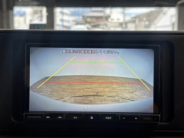 ライズ Z SDナビ/バックカメラ/追従クルコン/衝突軽減/シートヒーター/クリアランスソナー/ETC/LED/スマートキー/アイドリングストップ/オートライト/電子パーキング(4枚目)