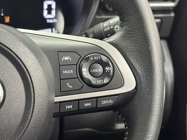 ライズ Z SDナビ/バックカメラ/追従クルコン/衝突軽減/シートヒーター/クリアランスソナー/ETC/LED/スマートキー/アイドリングストップ/オートライト/電子パーキング(7枚目)