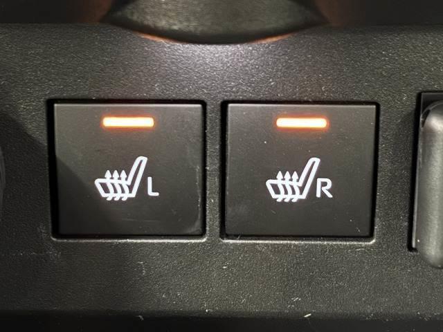 ライズ Z SDナビ/バックカメラ/追従クルコン/衝突軽減/シートヒーター/クリアランスソナー/ETC/LED/スマートキー/アイドリングストップ/オートライト/電子パーキング(9枚目)