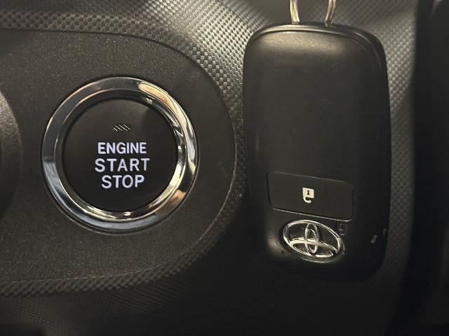 ライズ Z SDナビ/バックカメラ/追従クルコン/衝突軽減/シートヒーター/クリアランスソナー/ETC/LED/スマートキー/アイドリングストップ/オートライト/電子パーキング(12枚目)