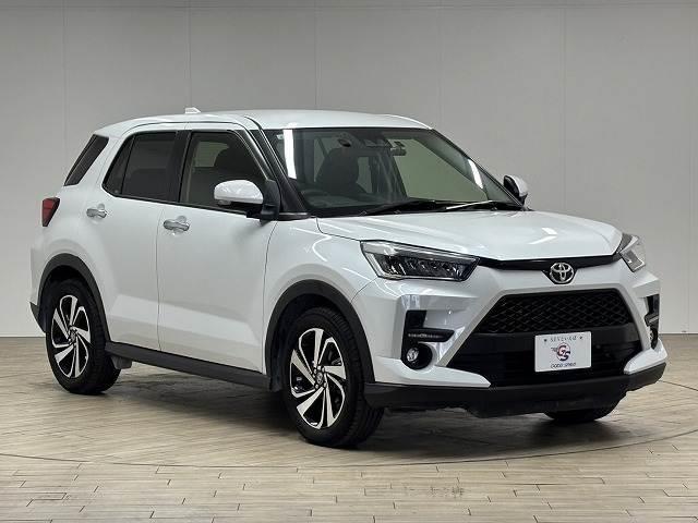 ライズ Z SDナビ/バックカメラ/追従クルコン/衝突軽減/シートヒーター/クリアランスソナー/ETC/LED/スマートキー/アイドリングストップ/オートライト/電子パーキング(14枚目)