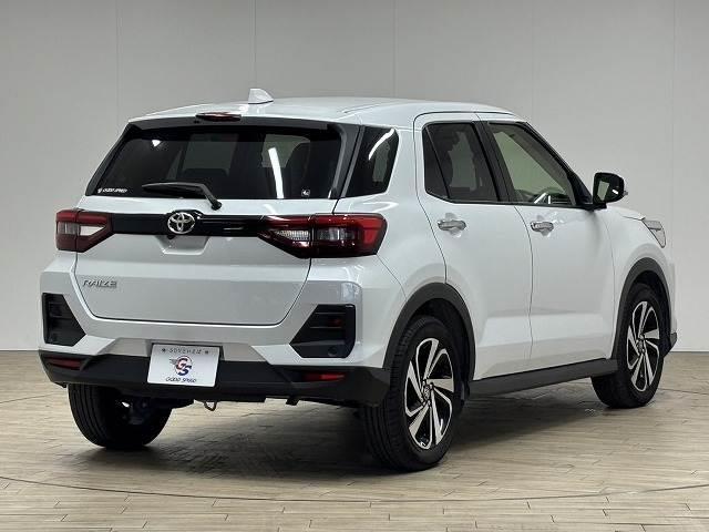 ライズ Z SDナビ/バックカメラ/追従クルコン/衝突軽減/シートヒーター/クリアランスソナー/ETC/LED/スマートキー/アイドリングストップ/オートライト/電子パーキング(16枚目)