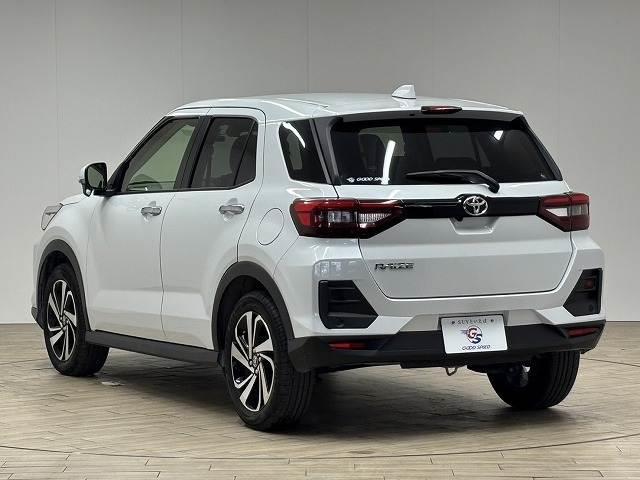 ライズ Z SDナビ/バックカメラ/追従クルコン/衝突軽減/シートヒーター/クリアランスソナー/ETC/LED/スマートキー/アイドリングストップ/オートライト/電子パーキング(17枚目)