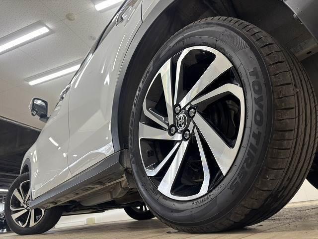 ライズ Z SDナビ/バックカメラ/追従クルコン/衝突軽減/シートヒーター/クリアランスソナー/ETC/LED/スマートキー/アイドリングストップ/オートライト/電子パーキング(19枚目)