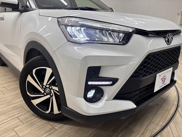 ライズ Z SDナビ/バックカメラ/追従クルコン/衝突軽減/シートヒーター/クリアランスソナー/ETC/LED/スマートキー/アイドリングストップ/オートライト/電子パーキング(20枚目)