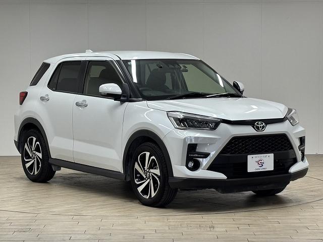 ライズ Z SDナビ/バックカメラ/追従クルコン/衝突軽減/シートヒーター/クリアランスソナー/ETC/LED/スマートキー/アイドリングストップ/オートライト/電子パーキング(21枚目)