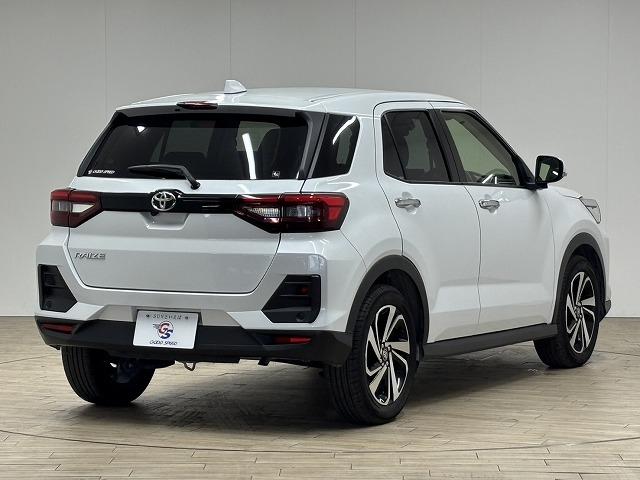 ライズ Z SDナビ/バックカメラ/追従クルコン/衝突軽減/シートヒーター/クリアランスソナー/ETC/LED/スマートキー/アイドリングストップ/オートライト/電子パーキング(23枚目)