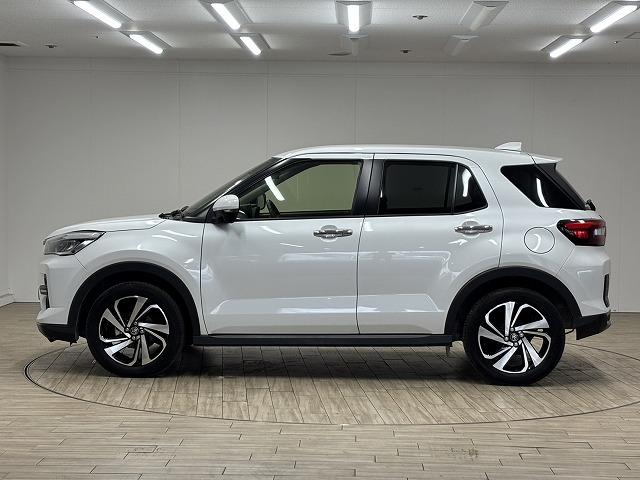 ライズ Z SDナビ/バックカメラ/追従クルコン/衝突軽減/シートヒーター/クリアランスソナー/ETC/LED/スマートキー/アイドリングストップ/オートライト/電子パーキング(26枚目)