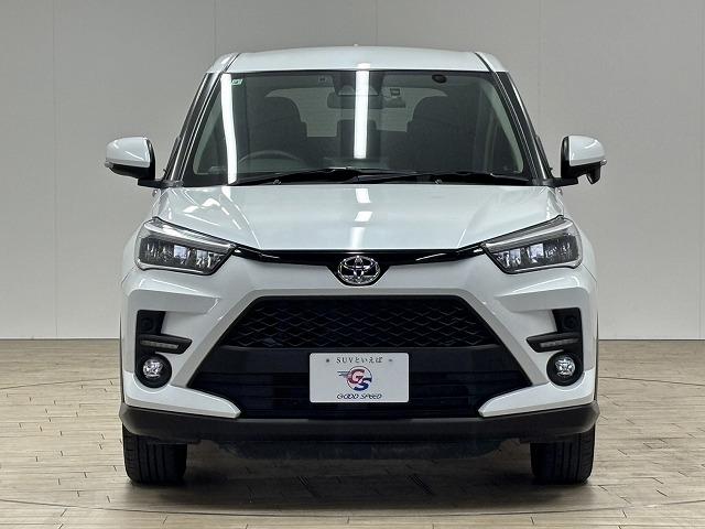 ライズ Z SDナビ/バックカメラ/追従クルコン/衝突軽減/シートヒーター/クリアランスソナー/ETC/LED/スマートキー/アイドリングストップ/オートライト/電子パーキング(28枚目)