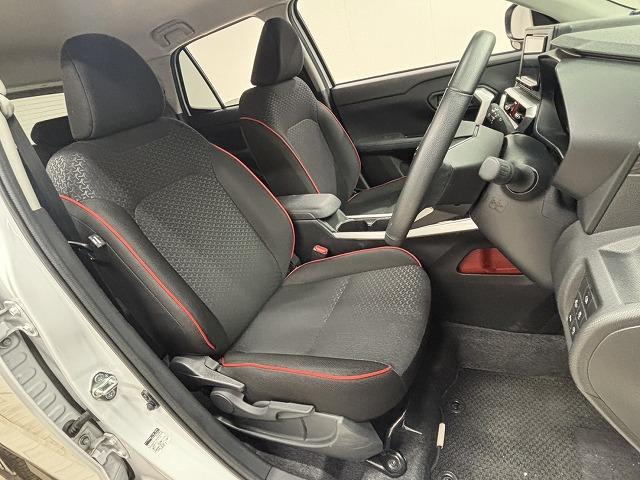 ライズ Z SDナビ/バックカメラ/追従クルコン/衝突軽減/シートヒーター/クリアランスソナー/ETC/LED/スマートキー/アイドリングストップ/オートライト/電子パーキング(33枚目)