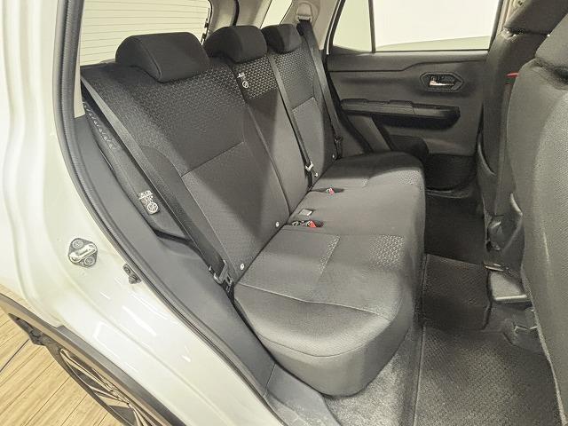 ライズ Z SDナビ/バックカメラ/追従クルコン/衝突軽減/シートヒーター/クリアランスソナー/ETC/LED/スマートキー/アイドリングストップ/オートライト/電子パーキング(40枚目)