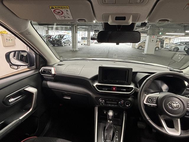 ライズ Z SDナビ/バックカメラ/追従クルコン/衝突軽減/シートヒーター/クリアランスソナー/ETC/LED/スマートキー/アイドリングストップ/オートライト/電子パーキング(43枚目)