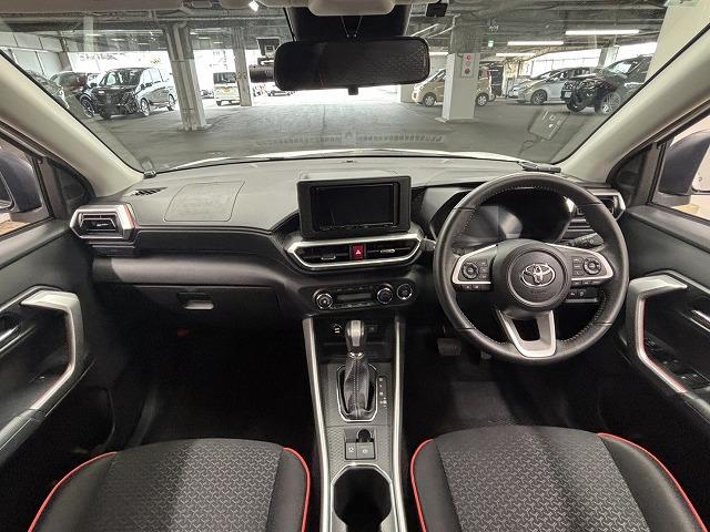 ライズ Z SDナビ/バックカメラ/追従クルコン/衝突軽減/シートヒーター/クリアランスソナー/ETC/LED/スマートキー/アイドリングストップ/オートライト/電子パーキング(44枚目)