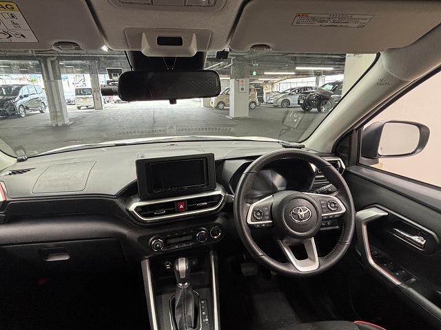 ライズ Z SDナビ/バックカメラ/追従クルコン/衝突軽減/シートヒーター/クリアランスソナー/ETC/LED/スマートキー/アイドリングストップ/オートライト/電子パーキング(45枚目)